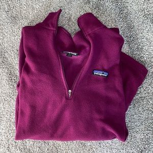 Patagonia Fleece